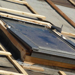 Pose et réparation de velux 38